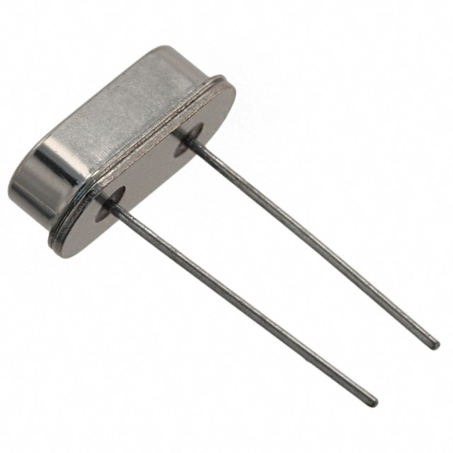 ECS-060-20-4X-DU ECS Inc.  Cristales